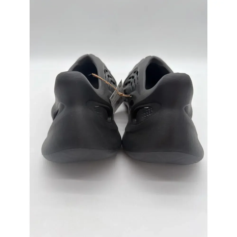 Adidas Yeezy Foam Runner RNR Onyx Black HP8739 NEW - Size 11 Deadstock